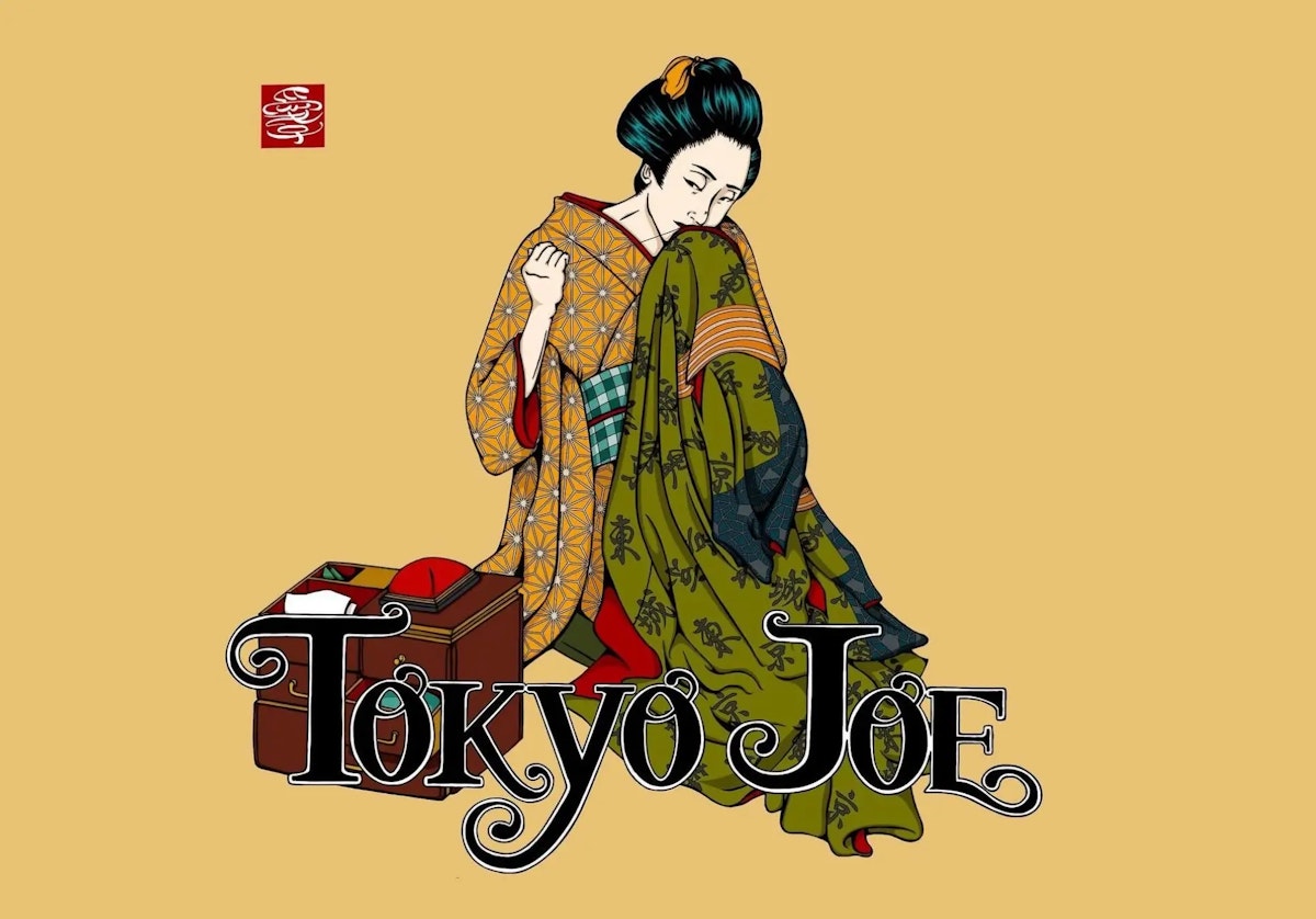 tokyojoe image